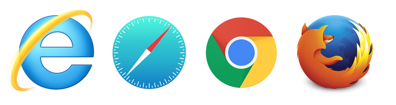 icon browser PNG